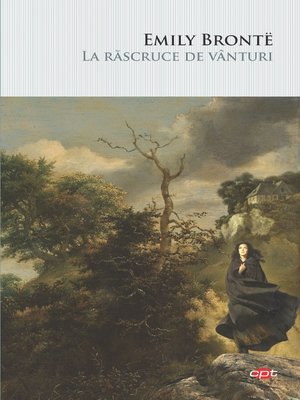 cover image of La răscruce de vânturi